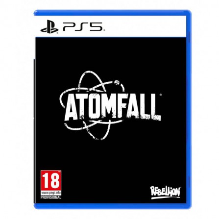 Atomfall - PS5