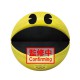 Peluche Pac-Man 45th Anniversary Pac-Man 