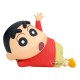 Figura Shinnosuke Nohara Big Sofvimates Crayon Shinchan