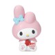 Figura My Melody Sofvimates Sanrio