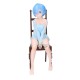 Figura Ram Relax - Re Zero 