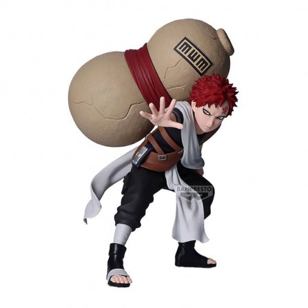 Figura Gara Vibration Stars Naruto Shippuden 