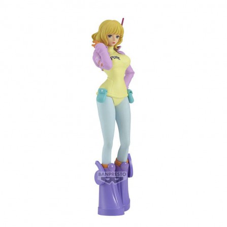 Figura Egghead Stussy The Grandline Series One Piece 