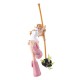 Figura Nami Battle Record One Piece 
