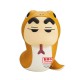 Figura Cosplay Shinchan Crayon vol. 5 B 