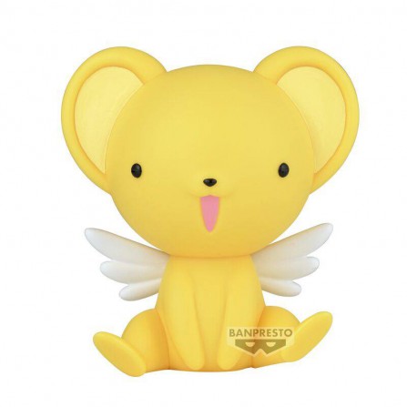 Figura Kero Big Sofvimates Cardcaptor Sakura 