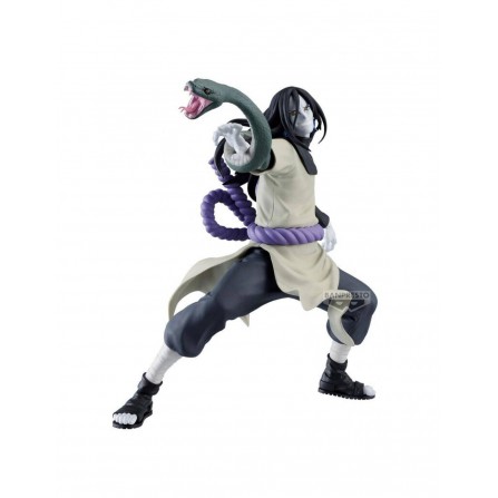 Figura Orochimaru Vibration Stars Naruto Shippuden 