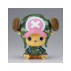 Figura Chopper Dressrosa Sofvimate One Piece 