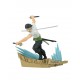 Figura Roronoa Zoro Senkozekkei One Piece