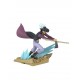 Figura Dracule Mihawk Senkozekkei One Piece 12cm