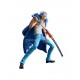 Figura Trafalgar Law Grandista One Piece 