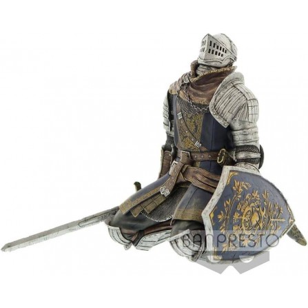 Dark souls sculpt v4 oscar knight astora