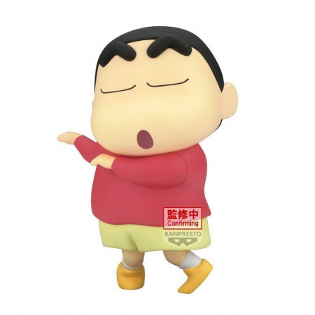 Crayon shinchan big sofvimates s.nohara