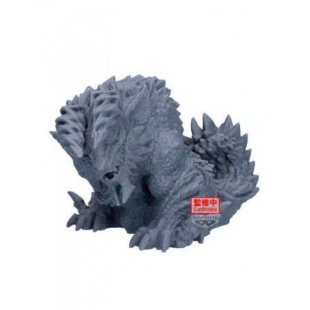 Monster hunter enshrined zinogre