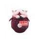 Figura pot mitty soft vinyl made in aby