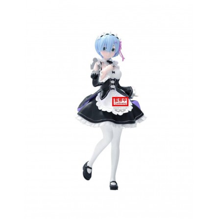 Zero starting life in another world 24cm