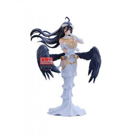 Overlord albedo figure