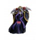 Overlord ainz ooal gown figure