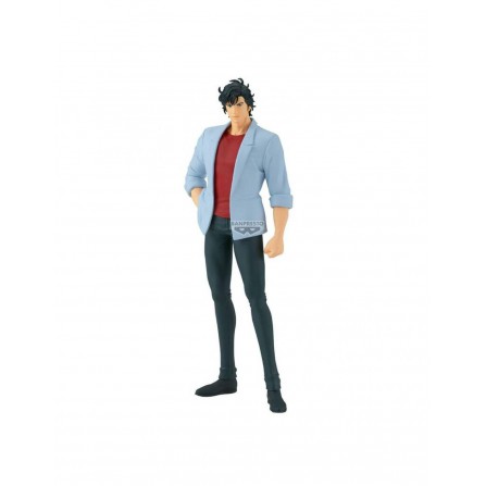 City hunter movie:angel dust-ryo saeba