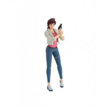City hunter movie: angel dust-k.makimura