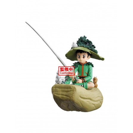 Hunter×hunter memorable saga special-gon