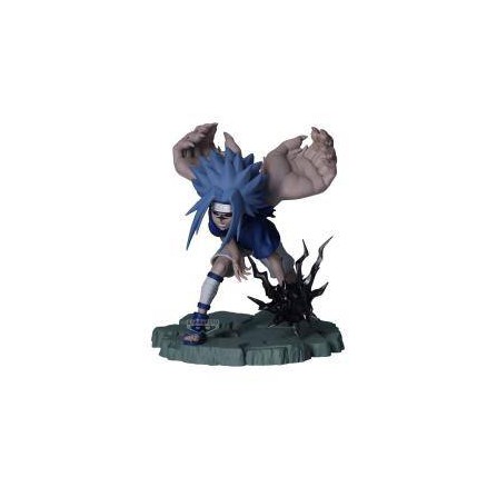 Naruto memorable saga-uchiha sasuke-?