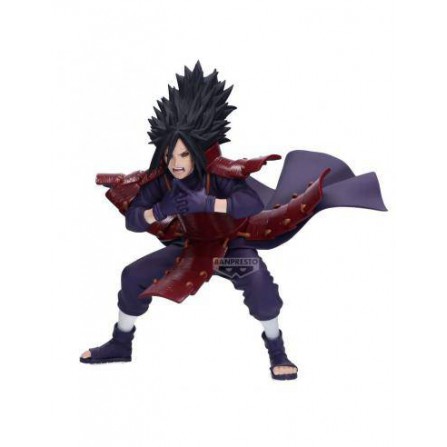 Naruto shippuden vib.stars-uchiha madara