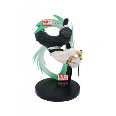 Sanemi shinazugawa vib.star demon slayer