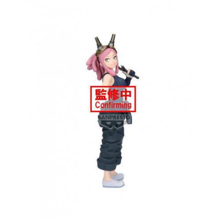 My hero acad.glitter&glamour-mei hatsume