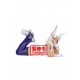 My hero academia glitter&glamours-mirko-