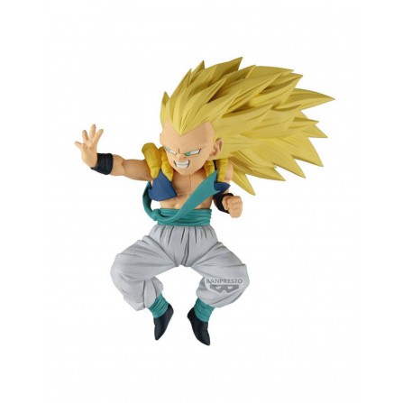 Db z match makers s.sa.3 gotenksvsmajin