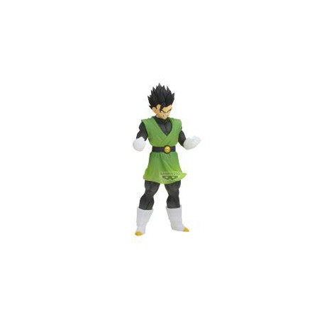 Db z clearise son gohan(g.saiyaman v.a)