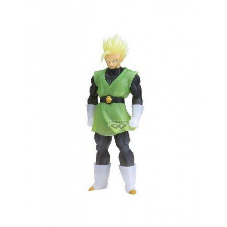 Db z clearise son gohan(gr.saiyaman v.b)