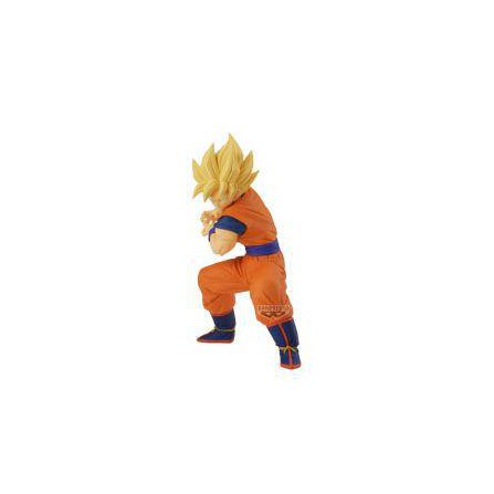 Dragon ball z grandista-son goku-