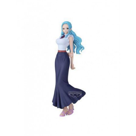 One piece dxf:grandline ex.nefeltari viv