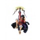 One piece battle record momkey d luffy