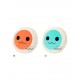 Peluche taiko no tatsujin donkatsu face