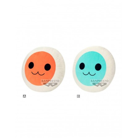 Peluche taiko no tatsujin donkatsu face