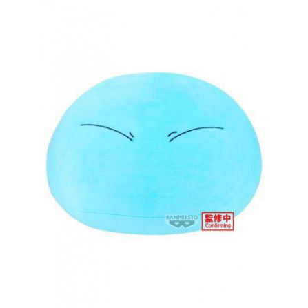 Peluche slime rimuru tempest big 35cm