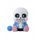 Figura undertale amicot sans