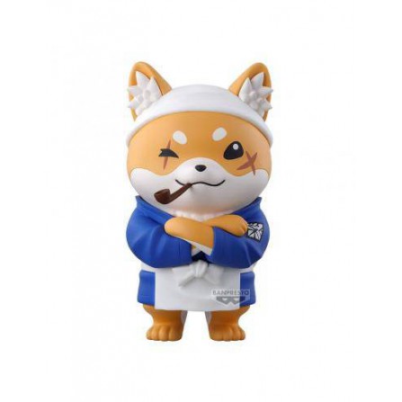Figura shiba taishoue blue archive 15cm