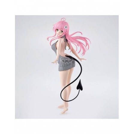 Fig.to loveru dark.glitter&glamour lala