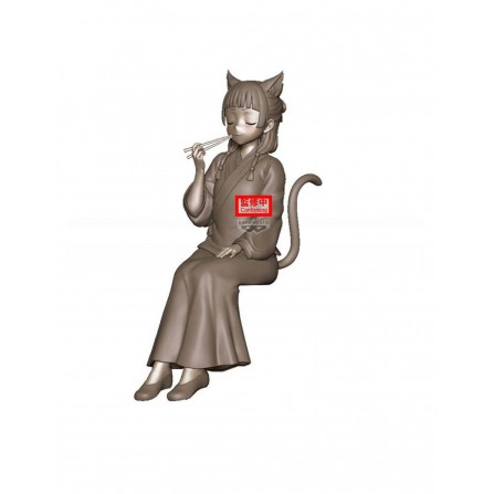 Fig. maomao the apothecary diaries 17cm