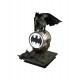 Lampara diorama dc comics batman