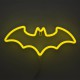 Lampara neon batman