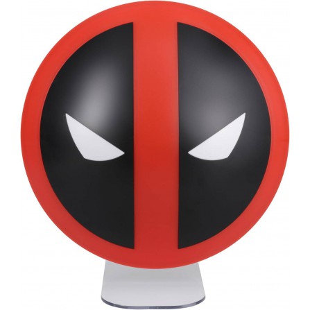 Lampara deadpool loco