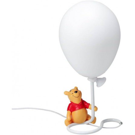 Lampara globo winnie the pooh