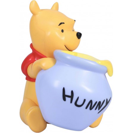 Lampara winnie the pooh