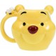 Taza 3d winnie the pooh