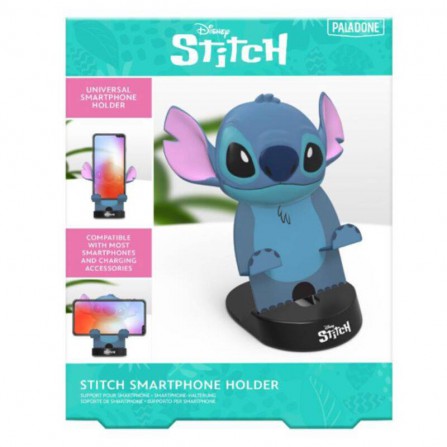 Soporte movil stitch